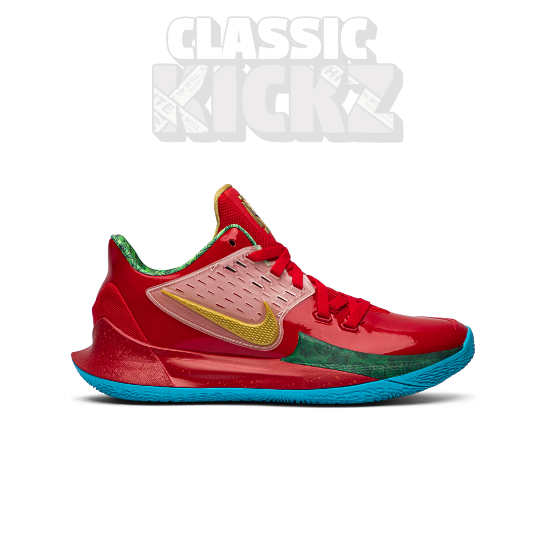 kyrie 2 low mr krabs price